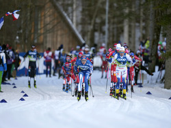 Slovenia Nordic World Championships