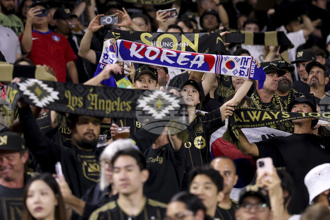 Хюн-мин Сон реализира хеттрик за ФК Лос Анджелис, Руан Круз пропусна дузпа за Реал Солт Лейк