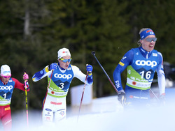 Slovenia Nordic World Championships