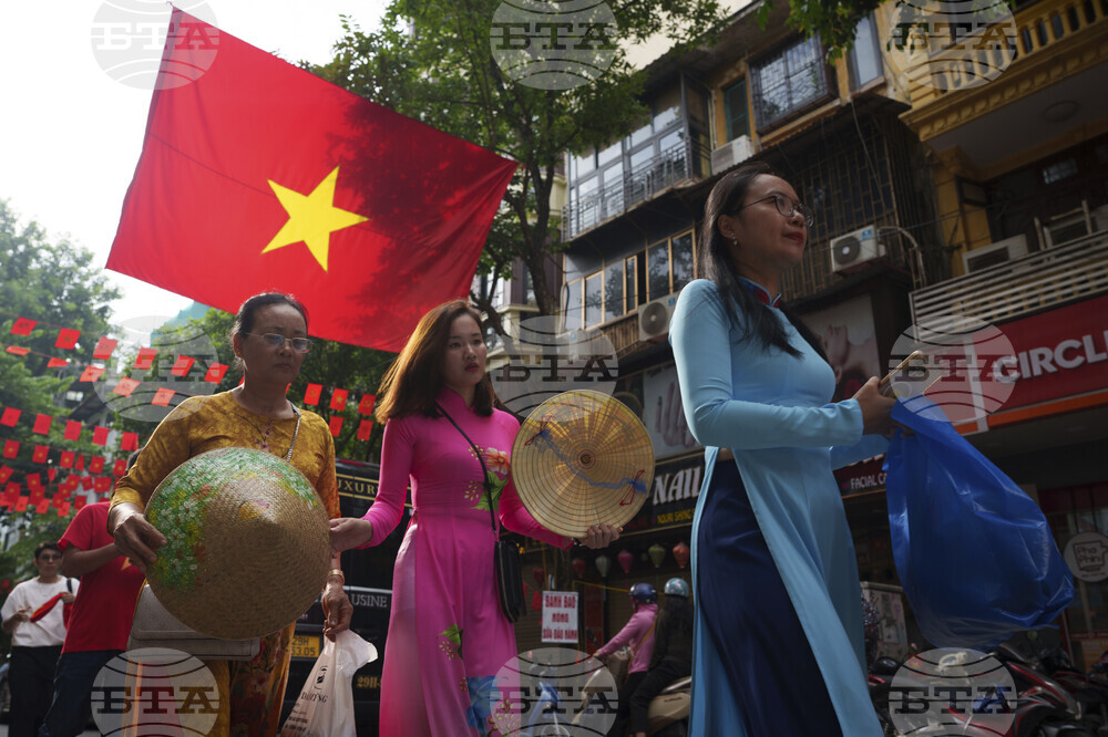 Vietnam Daily Life