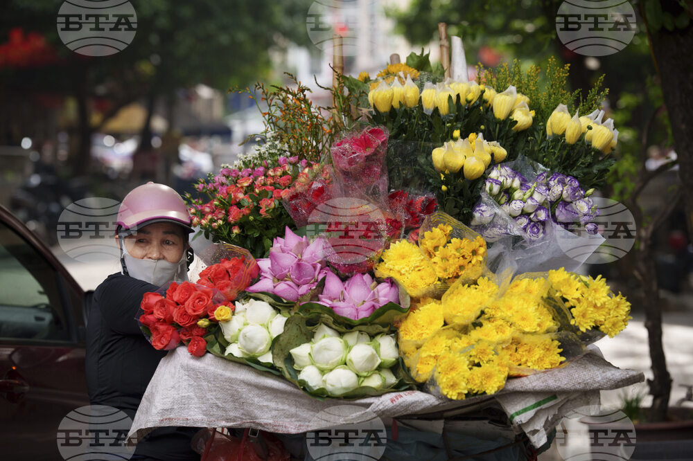 Vietnam Daily Life