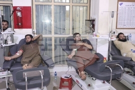 Afghanistan Earthquake