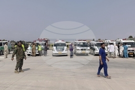 Afghanistan Earthquake