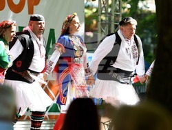 Снимка: Община Стара Загора