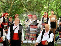 Снимка: Община Стара Загора