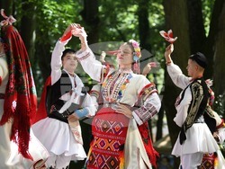 Снимка: Община Стара Загора