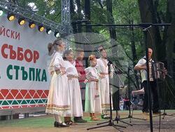 Снимка: Община Стара Загора