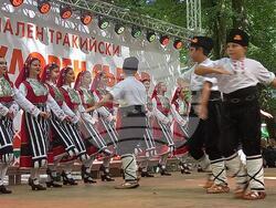 Снимка: Община Стара Загора