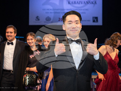 Нов български университет посреща Райна Кабаиванска за 25-и юбилеен Майсторски клас за млади оперни певци