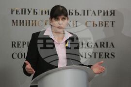 Кирил Петков - Лаура Кьовеши - изявления