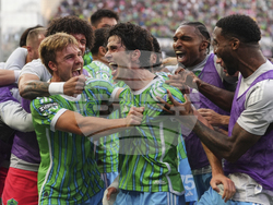 Leagues Cup Inter Miami Sounders Soccer