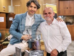 Снимка: Община Банско