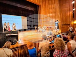 Снимка: Община Банско