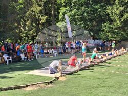 Снимка: Община Чепеларе