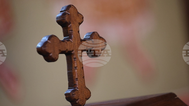 Празникът Никулден ще бъде отбелязан на 6 декември в Македоно-българската източноправославна църква „Св. Георги Победоносец“ в Торонто