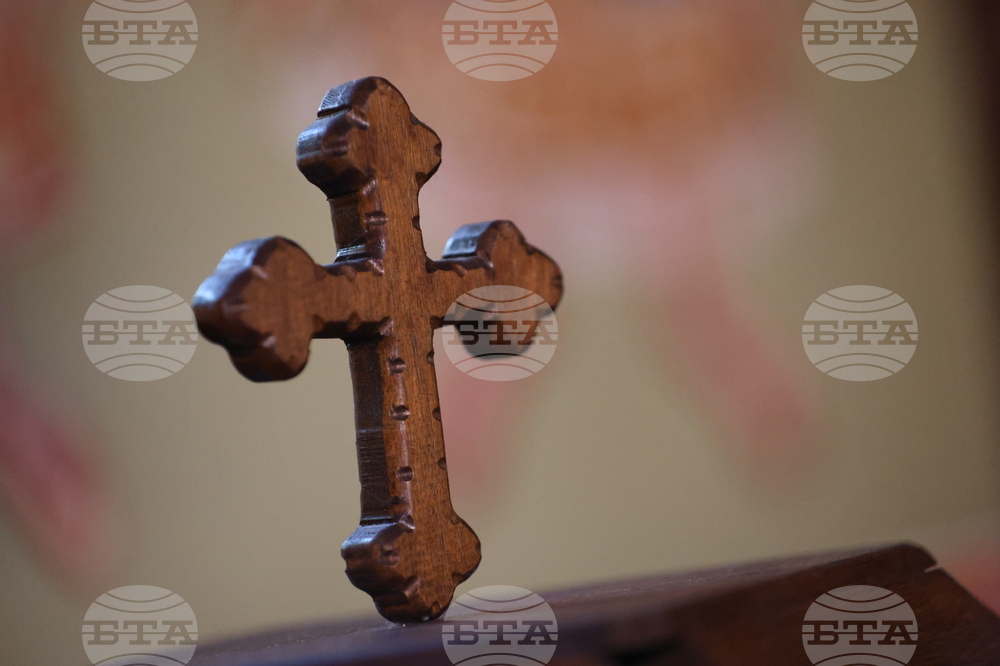 Вечерня ще бъде отслужена днес в Православния богословски институт „Св. Сергей“ в Париж по повод началото на новата църковна година