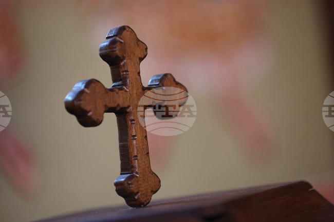 Вечерня ще бъде отслужена днес в Православния богословски институт „Св. Сергей“ в Париж по повод началото на новата църковна година