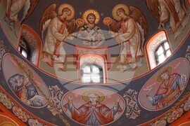 Благоевград - храм „Св. Димитър“ - храмов празник - св. Симеон