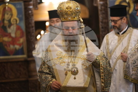 Благоевград - храм „Св. Димитър“ - храмов празник - св. Симеон
