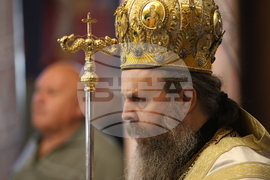 Благоевград - храм „Св. Димитър“ - храмов празник - св. Симеон