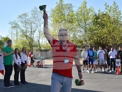 Снимка: Община Сливен