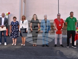 Снимка: Община Сливен