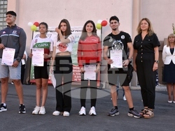 Снимка: Община Сливен