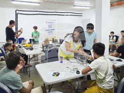 Панагюрище - академия за деца