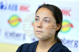 БФЕГГ - пресконференция