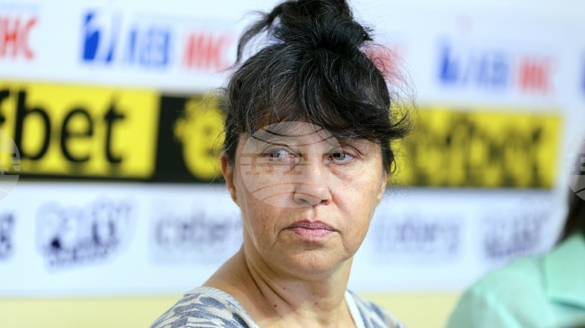 Президентът на БФЕГГ Мариета Дукова е удовлетворена от постигнатите резултати на Световното първенство в Самоков и огорчена от пренебрежителното отношение на Министерството на младежта и спорта