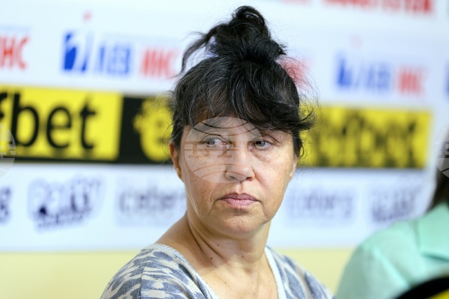 Президентът на БФЕГГ Мариета Дукова е удовлетворена от постигнатите резултати на Световното първенство в Самоков и огорчена от пренебрежителното отношение на Министерството на младежта и спорта