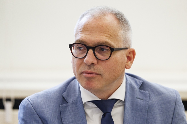 Белга: Правителството на белгийския регион Фландрия отново търси консенсус за санкции срещу Израел