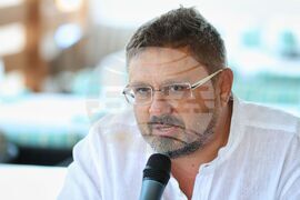 Созопол - „Аполония“ 2025 - списание ЛИК - представяне