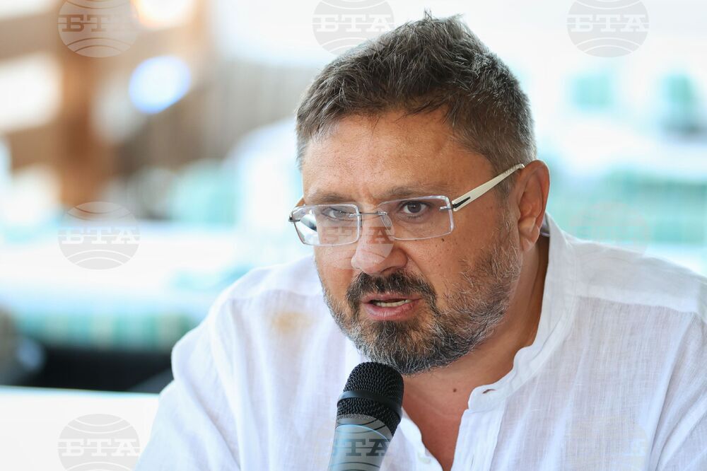 Созопол - „Аполония“ 2025 - списание ЛИК - представяне