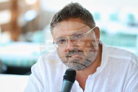 Созопол - „Аполония“ 2025 - списание ЛИК - представяне