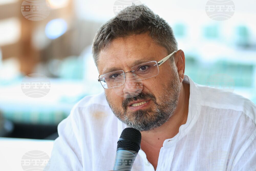 Созопол - „Аполония“ 2025 - списание ЛИК - представяне