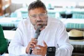 Созопол - „Аполония“ 2025 - списание ЛИК - представяне