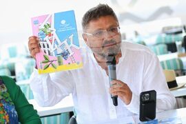 Созопол - „Аполония“ 2025 - списание ЛИК - представяне