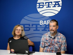 Национален пресклуб на БТА Варна - списание ЛИК - представяне