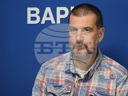 Национален пресклуб на БТА Варна - списание ЛИК - представяне