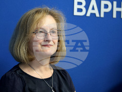 Национален пресклуб на БТА Варна - списание ЛИК - представяне