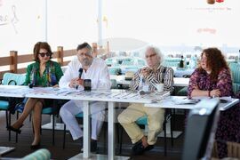 Созопол - „Аполония“ 2025 - списание ЛИК - представяне