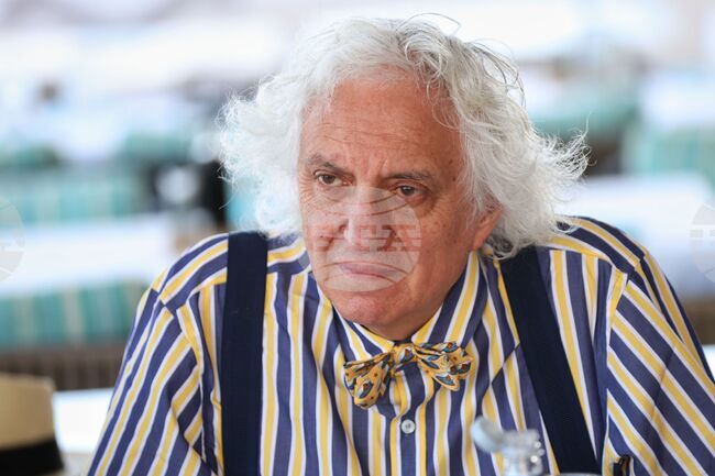 Законната любов между „Аполония“ и сп. ЛИК продължава все по-страстно, каза доц. Георги Лозанов