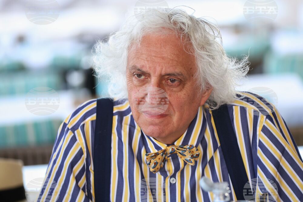 Созопол - „Аполония“ 2025 - списание ЛИК - представяне