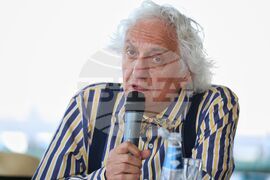 Созопол - „Аполония“ 2025 - списание ЛИК - представяне