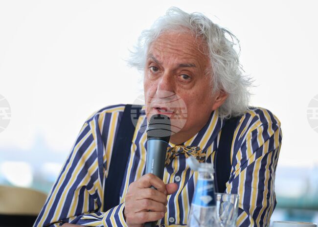 "Legitimate Love" Still Burns between Apollonia and LIK Magazine, Says Editor-in-Chief