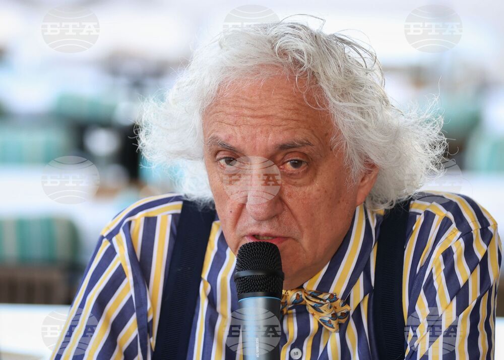 Созопол - „Аполония“ 2025 - списание ЛИК - представяне