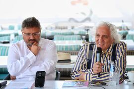 Созопол - „Аполония“ 2025 - списание ЛИК - представяне