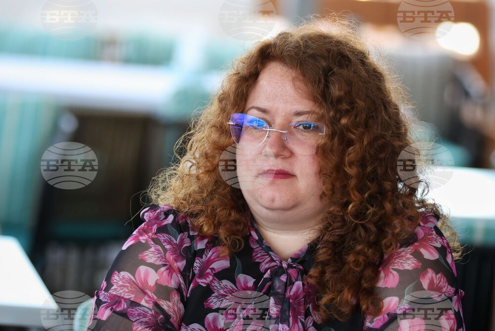 Созопол - „Аполония“ 2025 - списание ЛИК - представяне