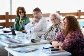 Созопол - „Аполония“ 2025 - списание ЛИК - представяне